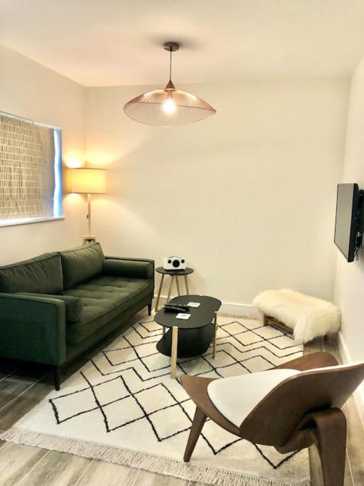 Linden Suite Горинг Экстерьер фото